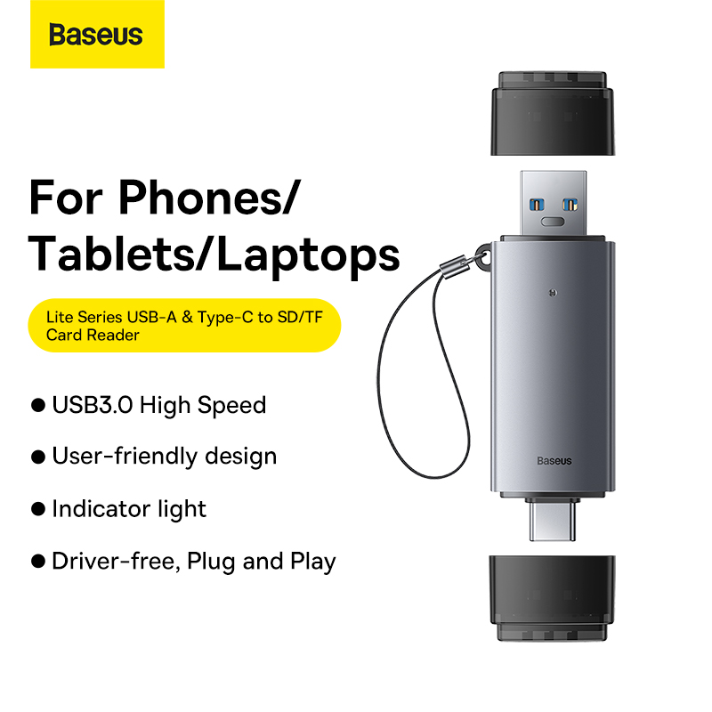 Baseus-SDTF-Kartenleser-2-in-1-USB30Type-C-Smart-Memory-Card-Flash-Drive-Adapter-fuumlr-Telefon-Tabl-1979080-1